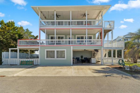 Wright Street Wrightsville Beach, great views
